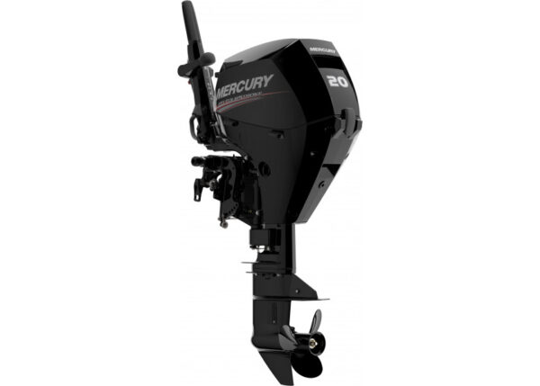 MERCURY F20 EH 4 STROKE